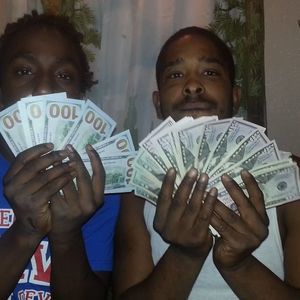 Meet your Posher, Anthony